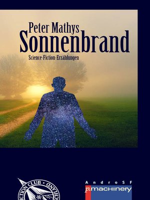 cover image of SONNENBRAND